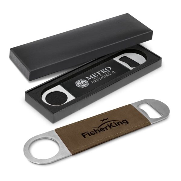 Cymic Stainless Bottle Openers