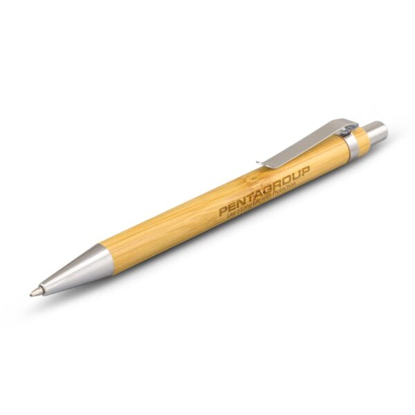 Fadir Bamboo Pens