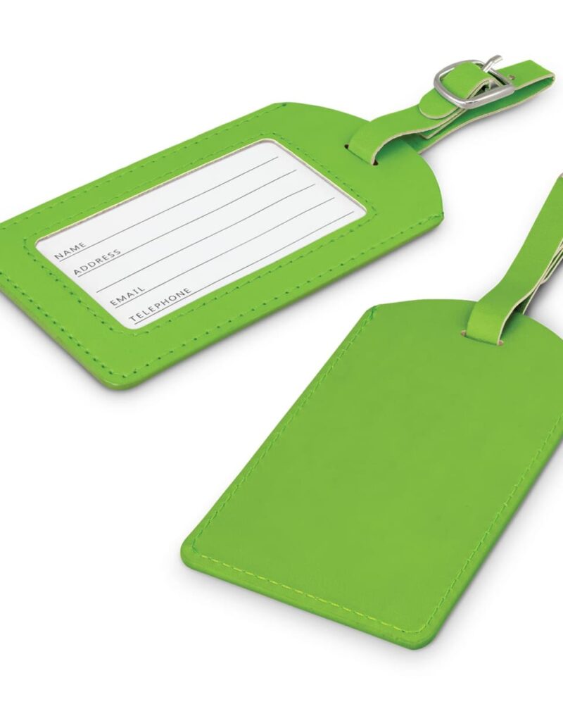 Bright-green