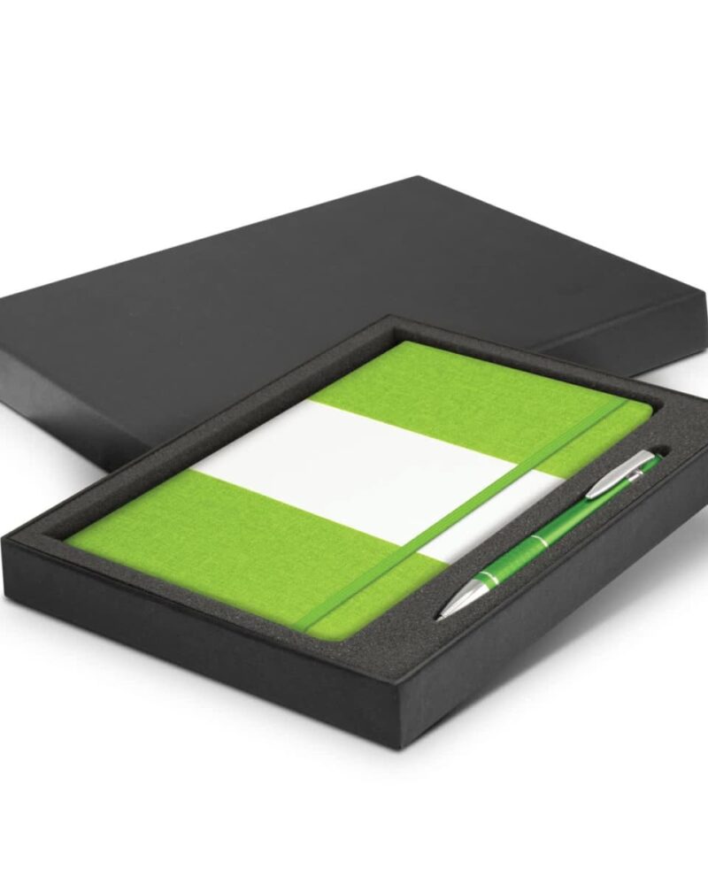 Bright-green