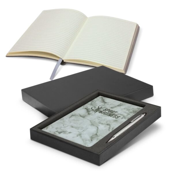 Benjamin Notebook and Pen Gift Sets