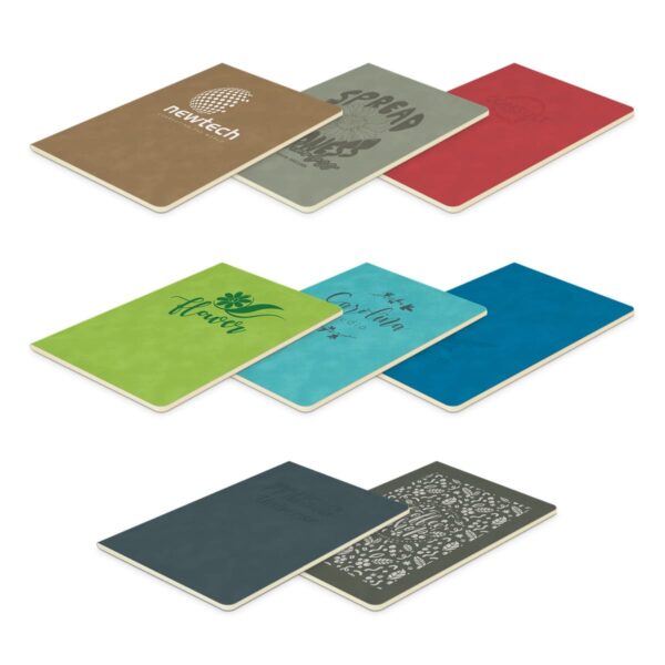 Scribenote Notebook