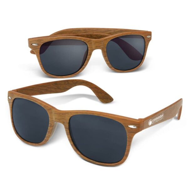 Lagoon Premium Sunglasses Heritage