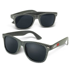 Lagoon Premium Sunglasses Carbon Fibre