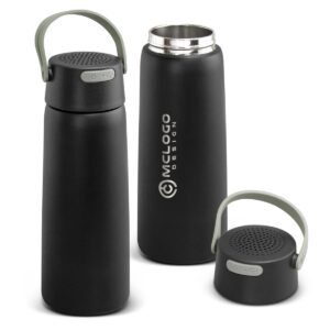 Proton Bluetooth Speaker Bottles