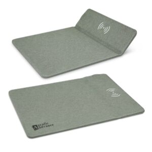 Axian Wireless Charging Mouse Mats
