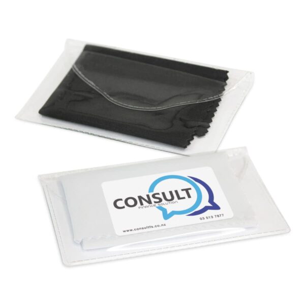 Zenno Microfibre Cleaning Cloth
