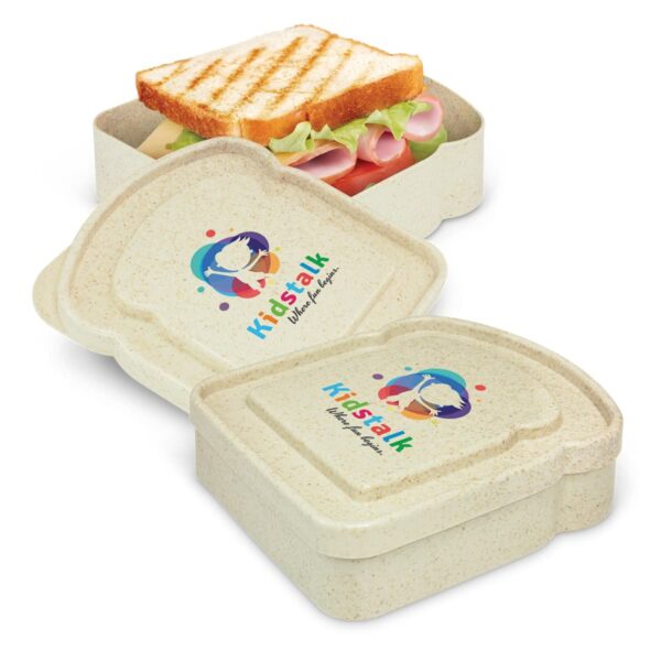 Lunchables Sandwich Boxes