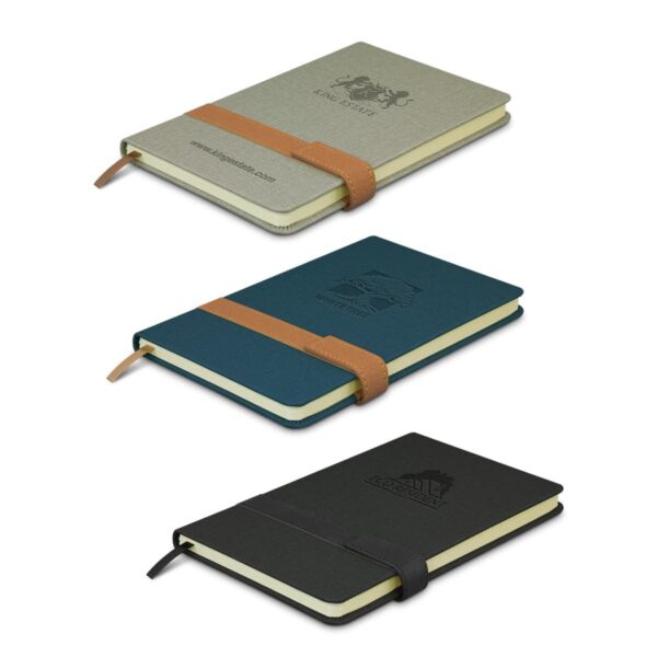 Aevus Notebooks