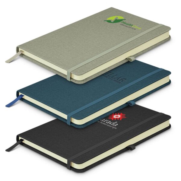 Vennet Notebooks