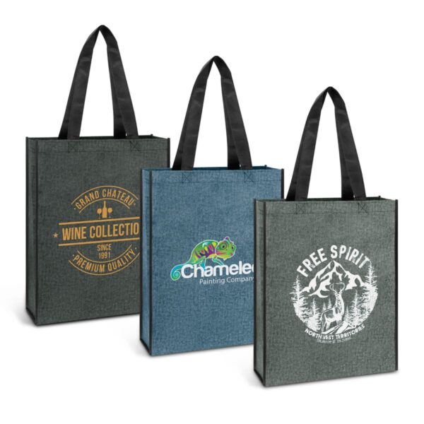 Lisa Heather Tote Bags