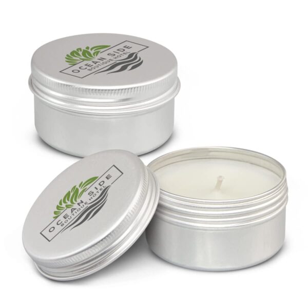 Outdoor Citronella Candles Bulk Branded