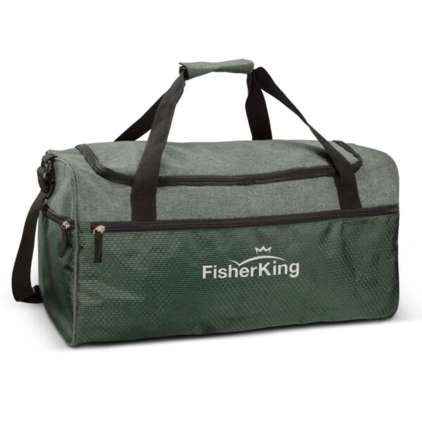 Krakow Duffle Bags