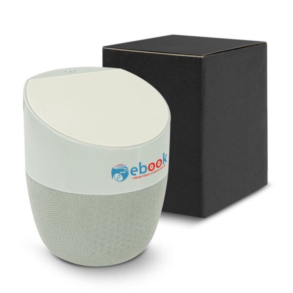 Resonance Speaker Wireless Chargers