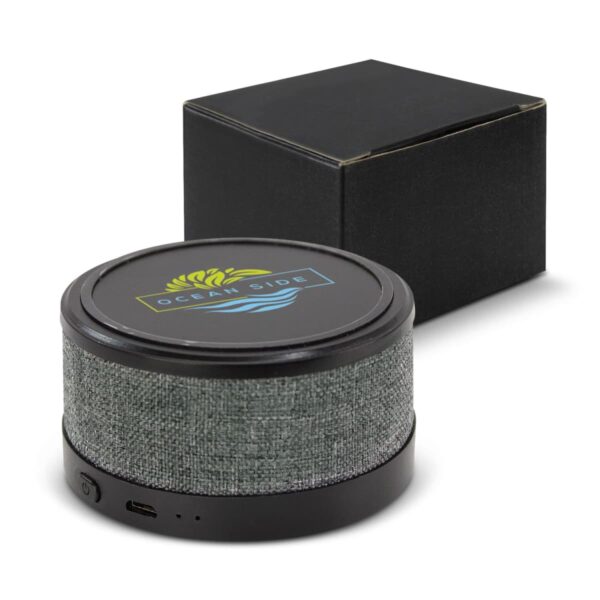 Timbre Speaker Wireless Chargers