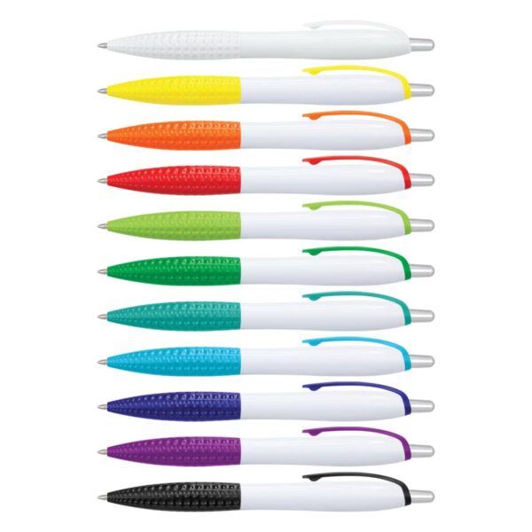 Arleth Custom Pens