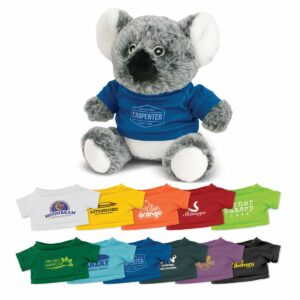 Cuddly Koala Plush Toys