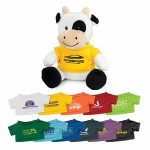 Cow Custom Plush Toys