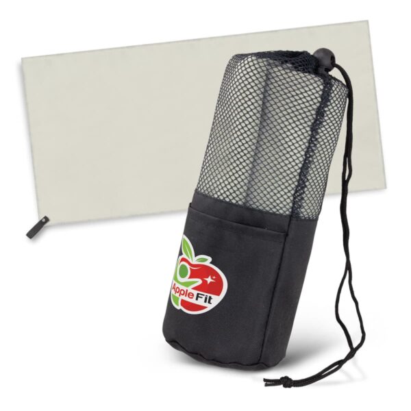 Custom Decorated Beach Towels Bulk