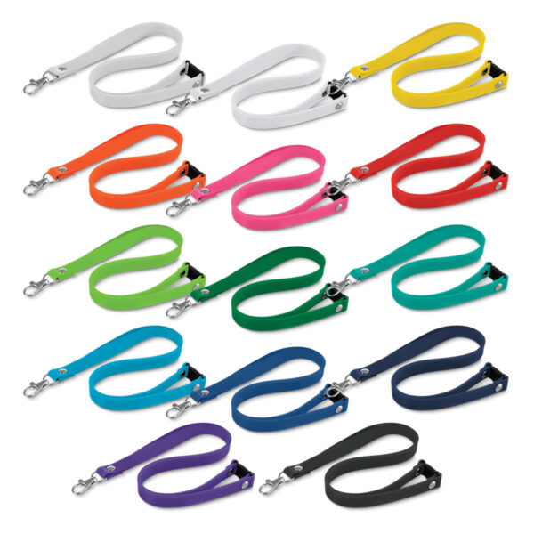 Karsyn Silicone Lanyards