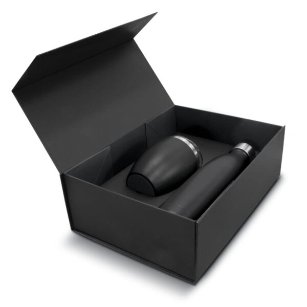 Custom Vacuum Bottle and Cup Sets