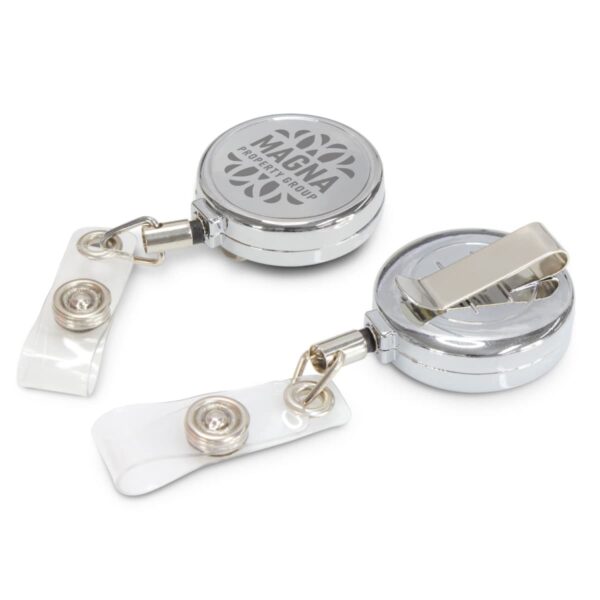 Bonn Retractable ID Holders
