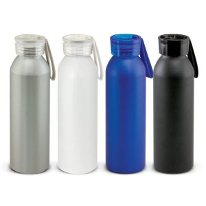 Cadon Aluminium Logo Water Bottles