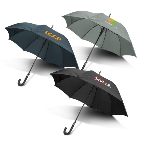 Suburban Hook Umbrellas Customised