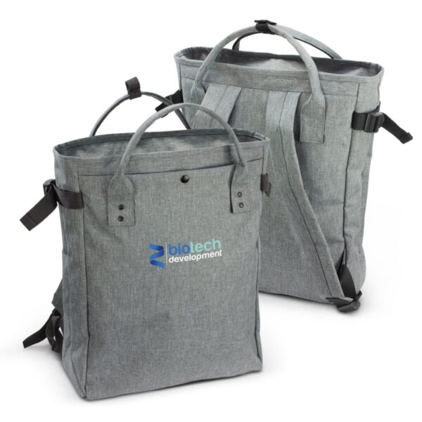 Newtown Commuter Tote Backpacks