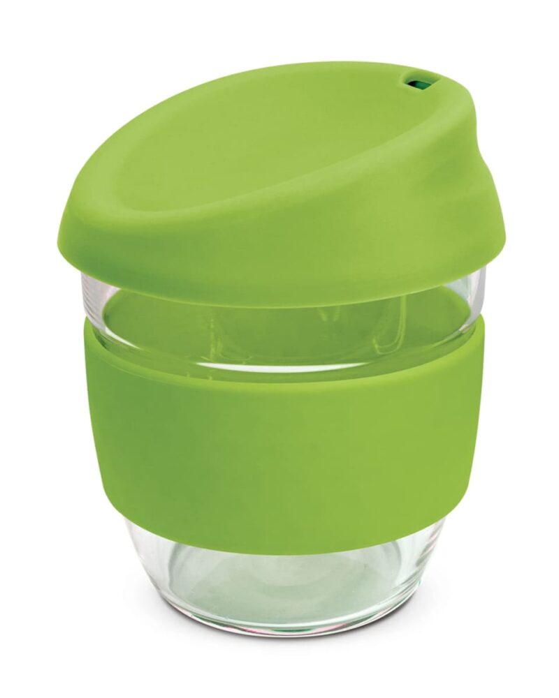 Bright-green