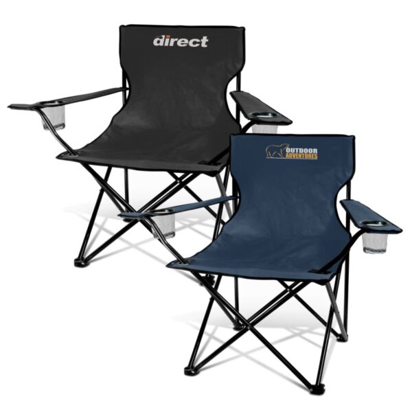 Outdoor Promotional Folding Chairs