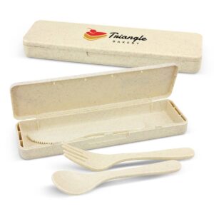 Zaire Cutlery Sets