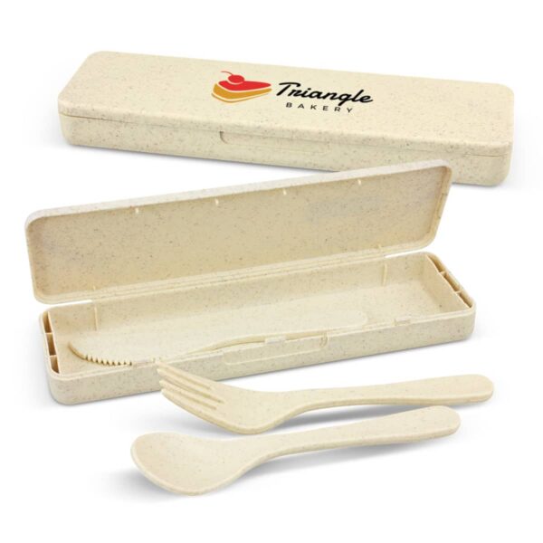Zaire Cutlery Sets