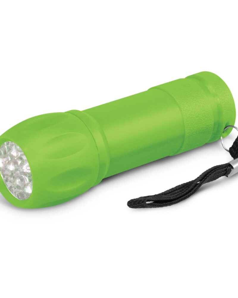 Bright-green