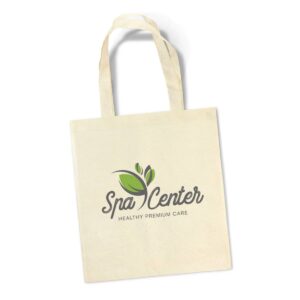Hague Natural Look Tote Bags