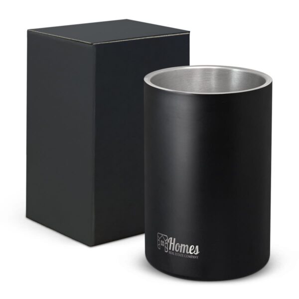 Lyon Vacuum Wine Coolers