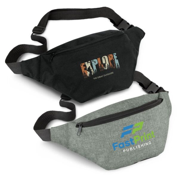 Axton Belt Bags