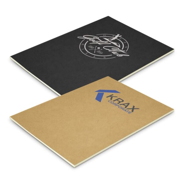 Bonn Customised Notebooks - Large