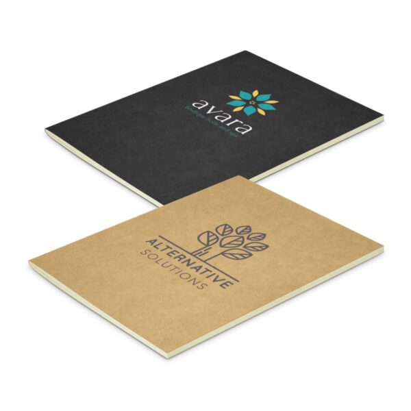 Bonn Customised Notebooks - Small