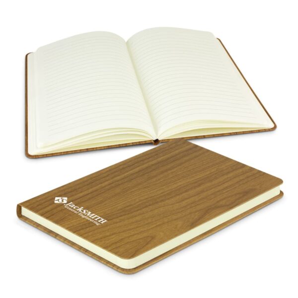 Hadleigh Personalised Notebooks
