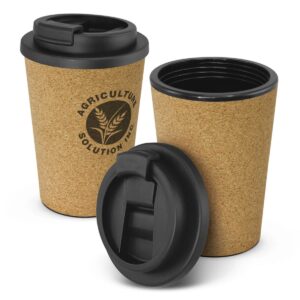 Nantes Double Wall Cups