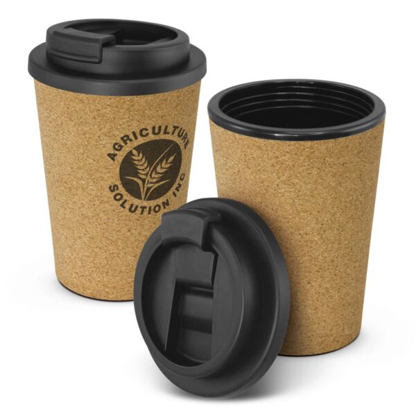 Nantes Double Wall Cups