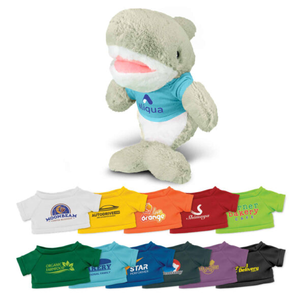 Shark Custom Plush Toys