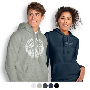 Sols Snake Hooded Sweatshirts