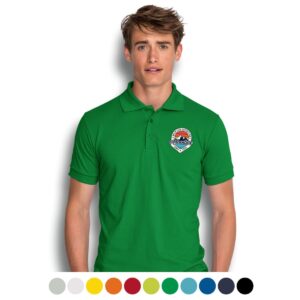 SOLS Prime Mens Polo Shirts