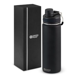 Swiss Peak Vacuum Bottles