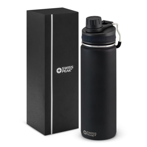 Swiss Peak Vacuum Bottles