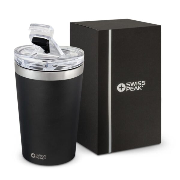Swiss Peak Vacuum Cups