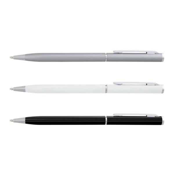 Trayton Custom Metal Pens