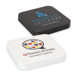 Munich Wireless Chargers - Square